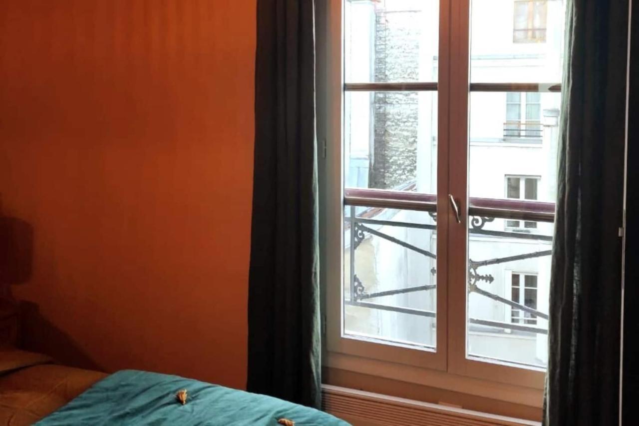 Cosy 1 Bedroom Apartment In Paříž Exteriér fotografie